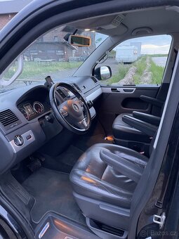 Volkswagen Multivan - 4