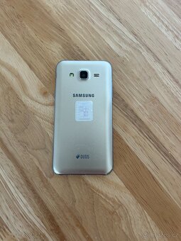 Samsung Galaxy J5 - 4