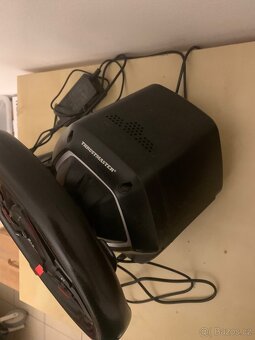 Volant Thrustmaster T128 - 4