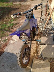 Mini cross 49cc-KaTM - 4