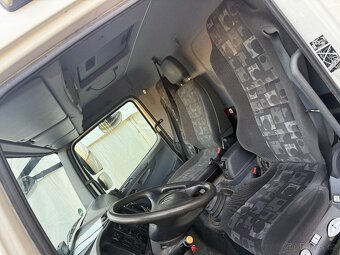 Mercedes Benz Atego 916 115 kw EURO 5 2011 - 4