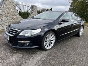 Passat CC 2.0TSI DSG 147kw - 4