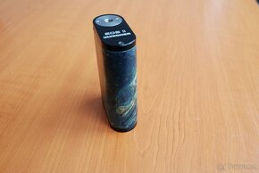 Asmodus Ultroner EOS II 180W Stabwood, Vape - 4
