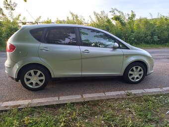 Seat Altea 1.6 Mpi 75kw - 4