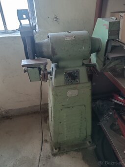 Bruska - 4