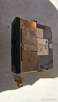 Příslušenství k rádiu bmw e39 - 4