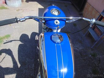 JAWA Sport - 350/361 - 4