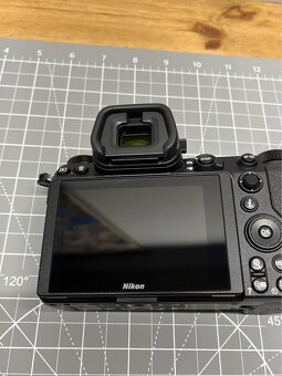 Nikon Z6II - 4