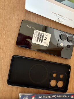 Xiaomi redmi note 13 pro 5g 256 gb - 4