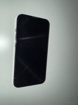 iPhone 13 Pro 256 GB – světle modrý, s krabičkou + 6 obalů - 4