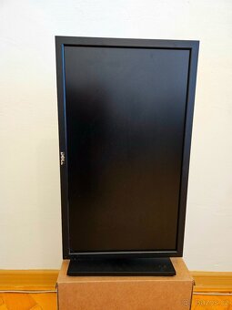LCD monitor IPS 23" DELL U2311Hb - 4