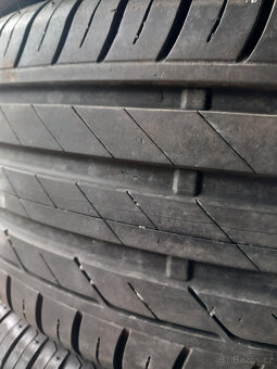 215/60R16 LETNÍ PNEU BRIDGESTONE 80 % - 4