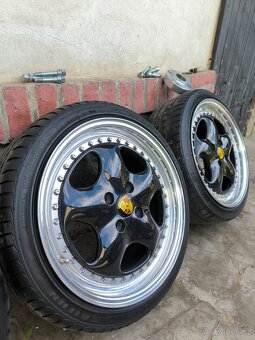 Artec L edition 4x100 možná výměna - 4