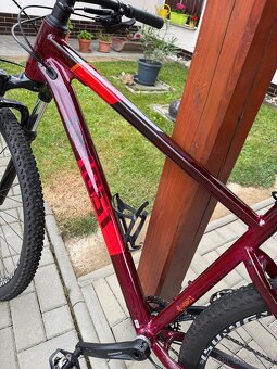 Ghost Kato PRO 2021 29” - 4