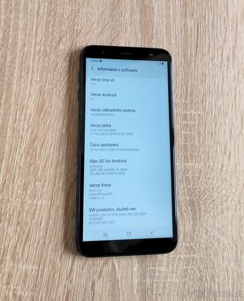 SAMSUNG GALAXY J6+ (SM-J610FN/DS) 3 GB/32 GB S ANDROIDEM 10 - 4