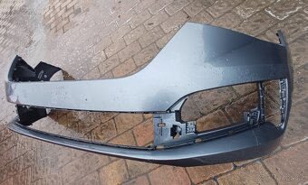 Přední nárazník Škoda SCALA 657807221 - 4