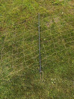 Elektricky ohradnik 2ks - 4