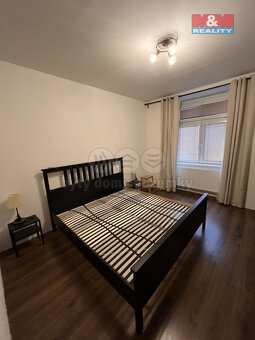 Prodej bytu 2+kk, 50 m², Praha, ul. U průhonu - 4