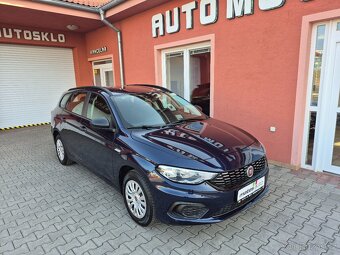 Fiat Tipo 1.4 Pop 70kW - 4