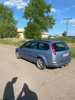 Ford focus 1.6 benzin 85kw - 4