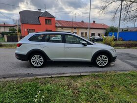Seat Leon 1.6TDi 81kw 4x4 - 4