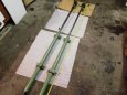 Hydraulicka pístnice 110/210 cm - 4