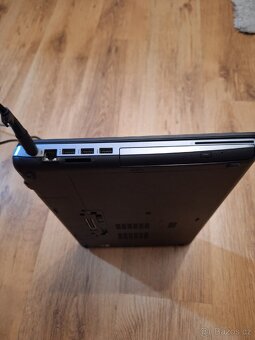 Prodám notebook HP ProBook 650 G1 - 4