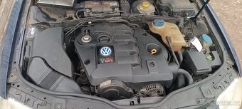 Passat 5.5 - 4