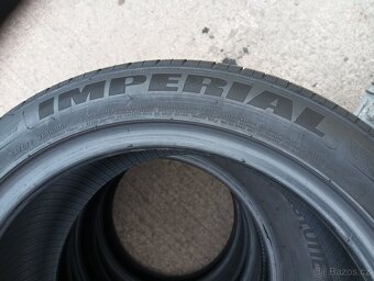 Letní pneumatiky Imperial 215/45 R16 90V - 4