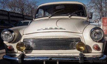 Škoda octavia combi - 4