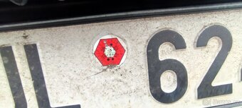 Prodam VW golf 4motion - 4