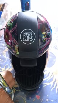 Kávovar Dolce Gusto Krups - 4