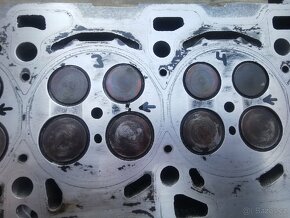 Hlava Alfa Romeo 159 2.4 - 4