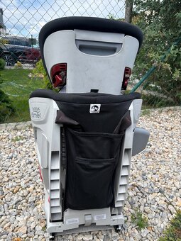 Autosedačka 9-36 kg Britax Romer - 4