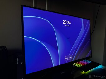 27" MSI G274QPX QHD 240 Hz IPS - 4