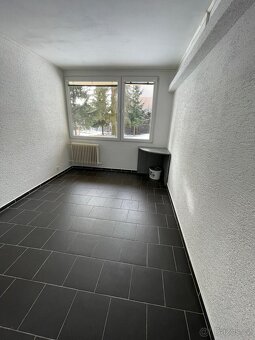 Pronájem bytu 1kk Komárov u Hořovic 6950.-Kč - 4