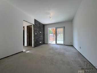 Prodej rodinného domu 80 m² pozemek 160 m² Bezručova, Hod - 4