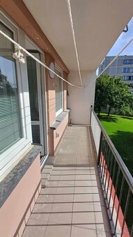 Pronájem bytu 2+1 70m2 Nové Město nad Metují - 4
