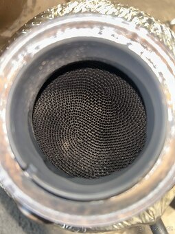 Dpf Škoda Superb 3 - 4
