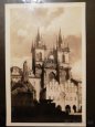 Prodám historické pohlednice - Praha - 4