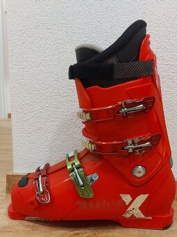 Lyžáky Salomon x-wave 7 - 4