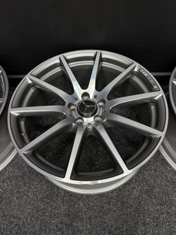 Alu MERCEDES GLC63 AMG 5x112 19” - 4
