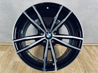 TOP kola BMW 3 G20 R19 styling 791M - 4