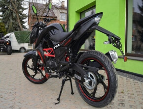 Fosti Sport 51 od 15 let - 4