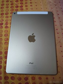 iPad Air 2 (2014) | 9.7 - 4