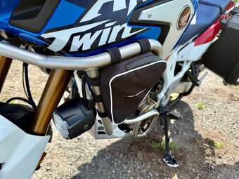 Honda CRF 1000 L Africa Twin Adventure Sports DPH - 4