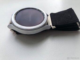 Samsung Watch 4 ,46mm - 4