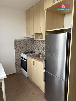Prodej bytu 1+1, 35 m², Přelouč, ul. Jižní - 4