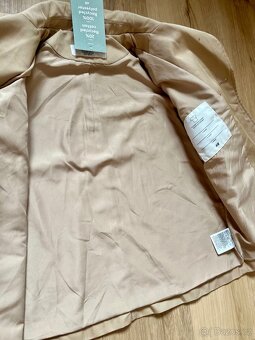 Jarní kabát H&M - 4