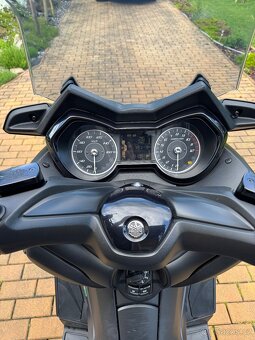 Prodám Yamaha X-max 125 - 4